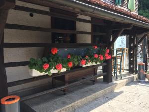 Gallery image of Gostišče Smuk in Križe +51 photos