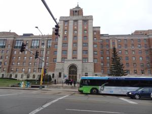 Foto dalla galleria di Covered By Faith Rentals -Storybook Home a Rochester