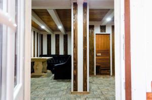 Fotografie z fotogalerie ubytování Сосновий Двір v destinaci Kosiv