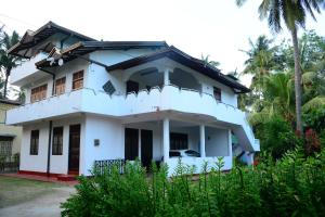 Gallery image of Kabalana Design House Villa in Ahangama