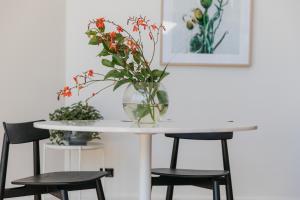 Fotografie z fotogalerie ubytování Seville Estate v destinaci Seville