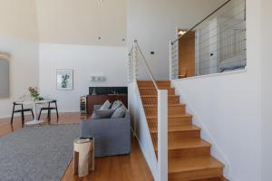 Fotografie z fotogalerie ubytování Seville Estate v destinaci Seville