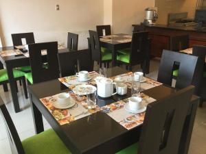Gallery image of Tariri Hotel in Pucallpa
