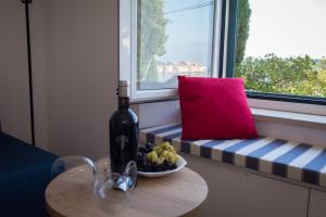 Nápoje v ubytovaní Room St. Jacob Dubrovnik