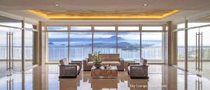 Gallery image of Sky breeze haven in Tagaytay