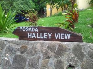Gallery image of Posada Halley View in Providencia