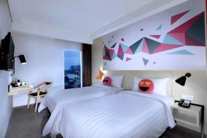 Gallery image of favehotel Madiun in Madiun