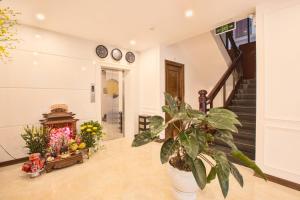 Foto Hanois asuva majutusasutuse Dinh Ami Hanoi Hotel galeriist