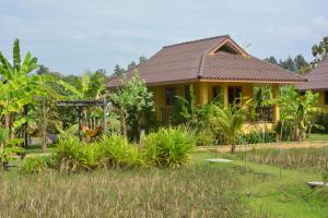 Gallery image of Country Retreat in Mae Rim