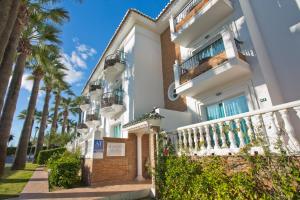 Gallery image of El Oceano Beach Hotel Adults only recommended in La Cala de Mijas