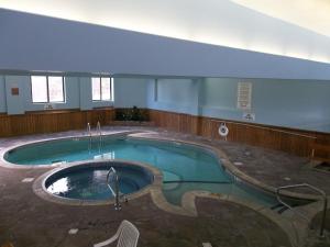 Gallery image of Carriage House Motor Inn in Lake Placid