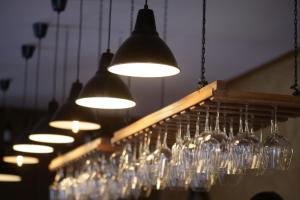 Fotografie z fotogalerie ubytování Garni Hotel Chicha - Winery ŠKRBIĆ v Bělehradě