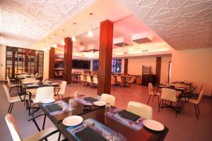 Gallery image of The Club in Bangalore
