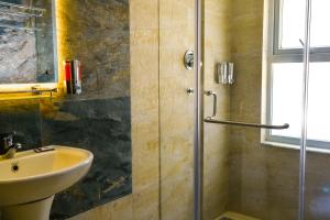 Bagno di Bodhi Boutique Hotel