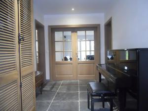 Fotografie z fotogalerie ubytování B&B Domaine du Vieux Chêne v destinaci Stoumont