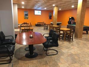 Hotel Restaurante La Braña (Hiszpania San Isidro) - Booking.com