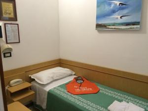 Kép Hotel Tre Grazie szállásáról Riminiben a galériában