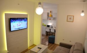 Imagen de la galería de Lux Apartmani, en Kladovo