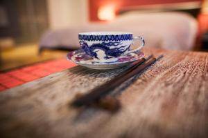 Fotografie z fotogalerie ubytování Duval Apartments ve Varšavě