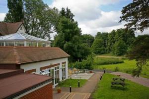 Galeriebild der Unterkunft Riverside Hotel in Warwick