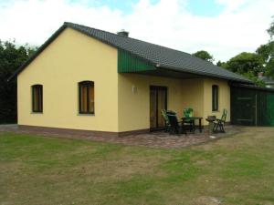 Foto dalla galleria di Comfortable Holiday Home in Satow near Baltic Coast a Satow