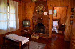 Fotografie z fotogalerie ubytování Chalés Dona Zenta v destinaci Monte Verde