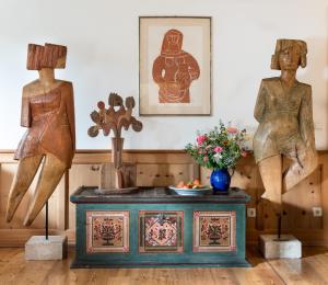 Gallery image of Residence Perwanger in Fiè