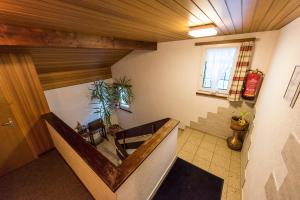 Fotografie z fotogalerie ubytování Apartmenthaus Kreuzbuche v destinaci Flühli