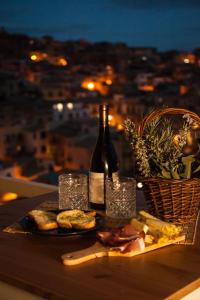 La Terrazza di Empedocle的酒水