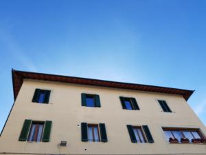 Gallery image of B&B Le Mura in Grosseto