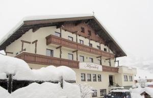 Appartement Alpenhof Wildschönau pozimi