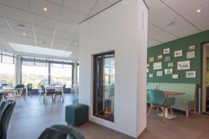 Fotografie z fotogalerie ubytování Hotel Bosch En Zee v destinaci Domburg