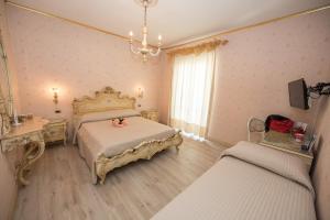Gallery image of Hotel Imperiale in Terzigno