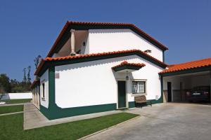 Fotografie z fotogalerie ubytování Paradise Valley House v destinaci São Martinho do Porto
