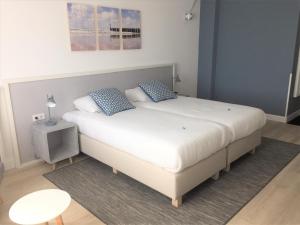 Gallery image of Hotel Bosch En Zee in Domburg