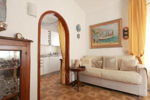 Gallery image of Appartamento Elyse in Monterosso al Mare