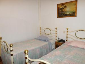 Gallery image of Rustico & Singelo - Hotelaria e Restauração, Lda in Vila Real