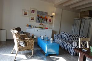 Imagen de la galería de Cascina Arcangelo Raffaele, en Verduno