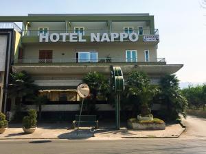 Hotel Nappo