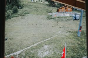 Fotografie z fotogalerie ubytování Hôtel Magrappé v destinaci Veysonnaz