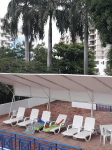 Fotografie z fotogalerie ubytování girardot resort apto102 v destinaci Ricaurte