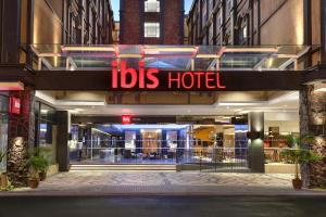 Certifikát, hodnocení, plakát nebo jiný dokument vystavený v ubytování Ibis Melaka