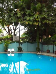 Foto dalla galleria di Hotel Royal a Singapore