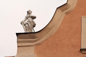 Zdjęcie z galerii obiektu Apartament Kowary - Na Kowarskiej Starówce II w mieście Kowary