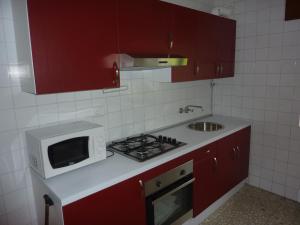 Galeriebild der Unterkunft piso con vistas a la ria de Viveiro in Cillero