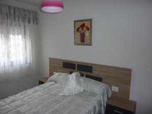 Galeriebild der Unterkunft piso con vistas a la ria de Viveiro in Cillero