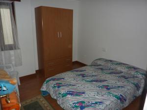 Galeriebild der Unterkunft piso con vistas a la ria de Viveiro in Cillero