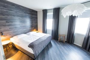 Photo de la galerie de l'établissement Acco Luxury Apartments, à Akureyri 63 autres photos