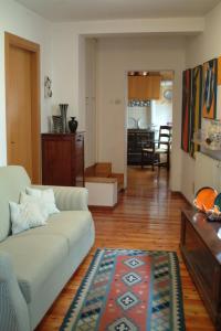 Posedenie v ubytovaní B&B gil d'o