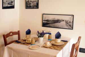 Fotografie z fotogalerie ubytování B&B Otranto 100 mt mare v destinaci Otranto